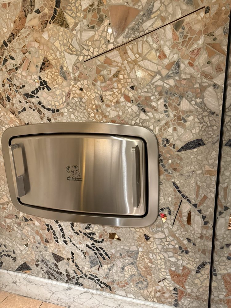 Shutters On The Beach