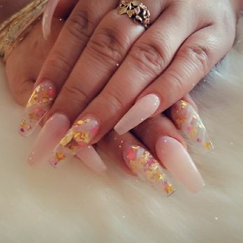 Polished Spa - Exactly what i wanted - Nail Salons Near Me - Fairfield, California Polished Spa - Exactly what i wanted - Nail Salons Near Me - Fairfield, California