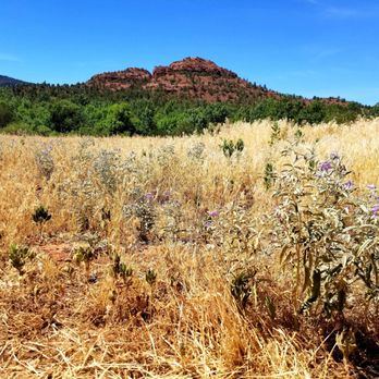 Red Rock State Park - Parks Near Me - Sedona, Arizona