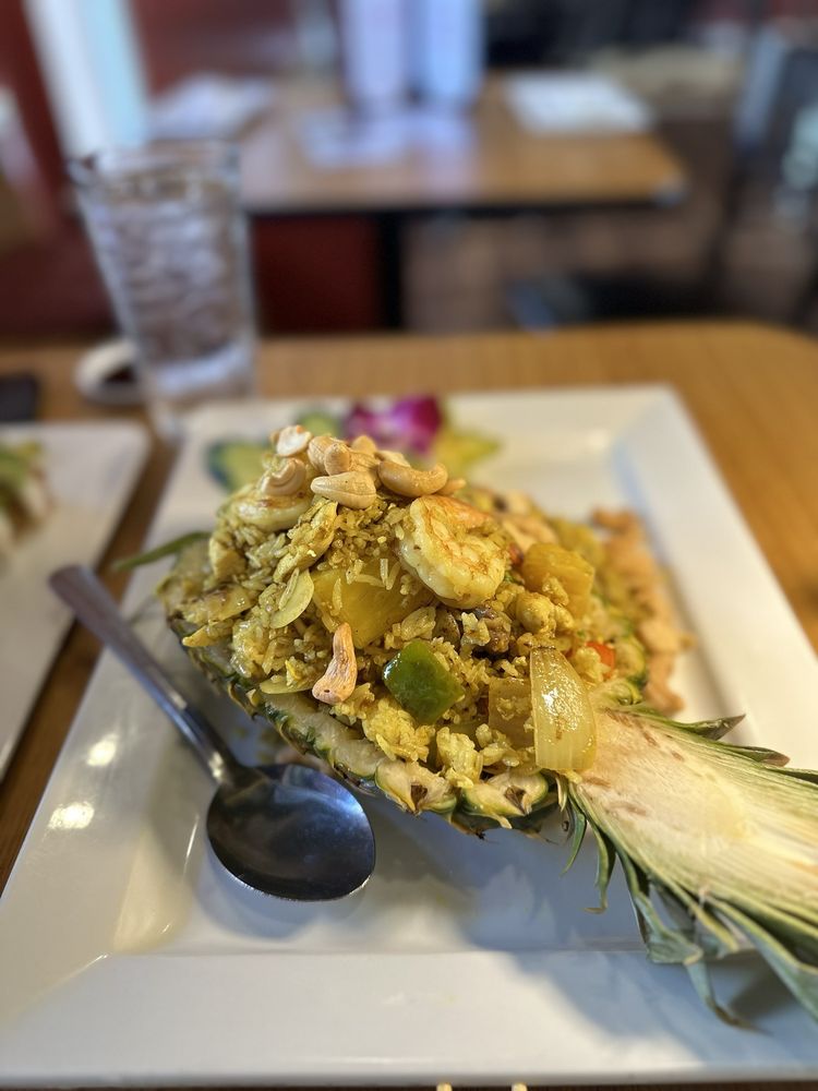 Koloa Thai Bistro