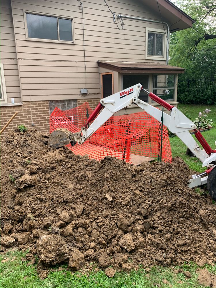 Slide of Rooter Pros Sewer & Drain