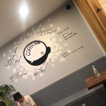 Coffee Story - Coffee & Tea Near Me - Flushing, New York