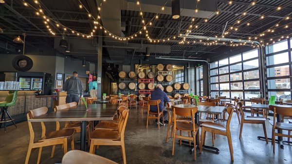 Lua Brewing by null
