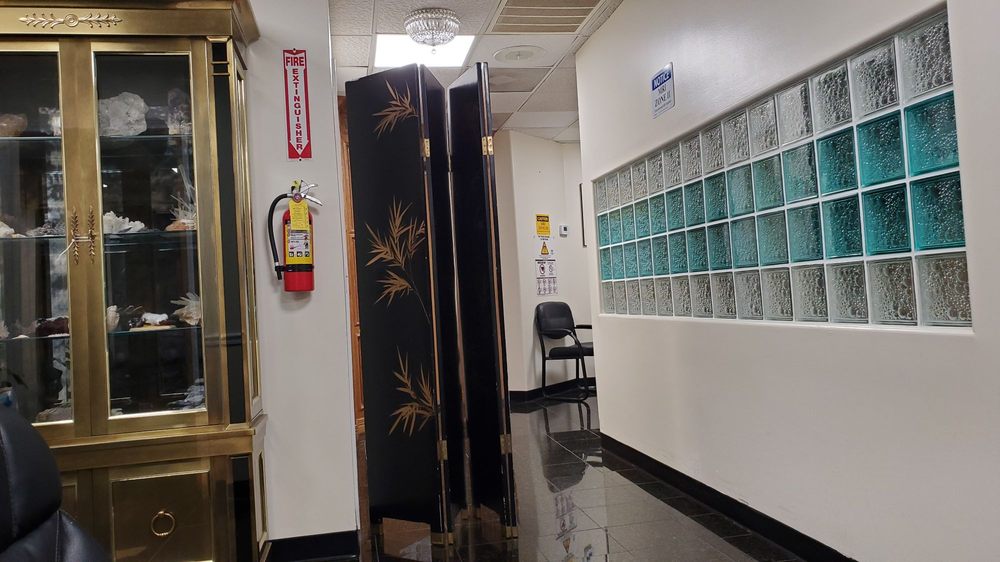 HOUSTON MEDICAL IMAGING 47 Photos & 61 Reviews 3310 Richmond Ave, Houston, Texas Medical