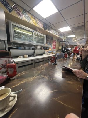 Hasty Tasty Pancake House by null