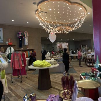 Anthropologie - Women's Clothing Near Me - Houston, Texas