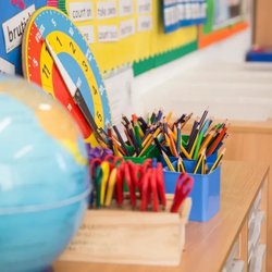 Island Time Preschool - We provide a program where each student is cared for in a loving, nurturing environment while working towards the goal of kindergarten!