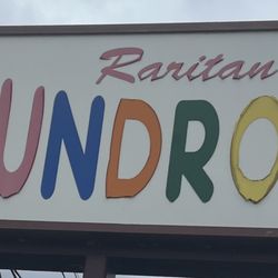 Raritan Laundromat