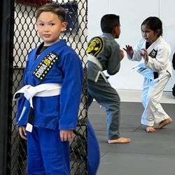 Cobra Kai Martial Arts