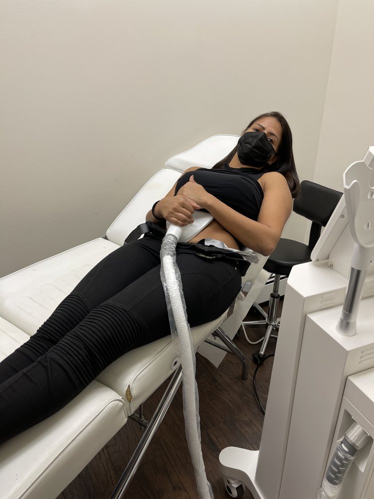 LASER SPA AND TECHNIQUES Updated September 2024 32 Photos & 37