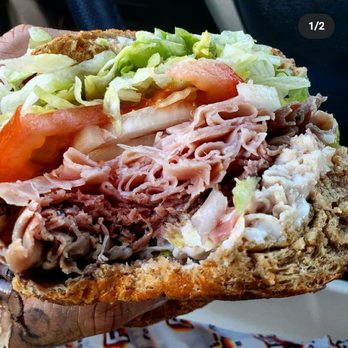 Firehouse Subs - Sandwiches Near Me - San Jose, California Firehouse Subs - Sandwiches Near Me - San Jose, California