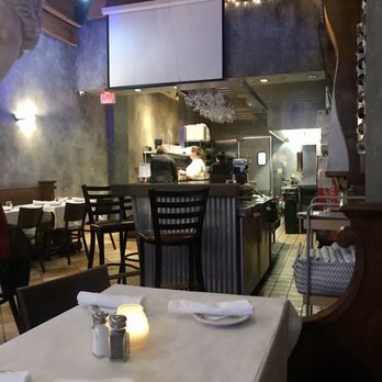 Ouzo Cafe - Greek Near Me - Milwaukee, Wisconsin
