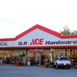 Q.P. Ace Hardware - Qp Ace Hardware