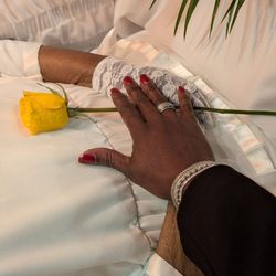 Preston Charles Funeral Home - I Love You Grandma Rest Easy Baby Love your 1st Born Granddaughter Key...