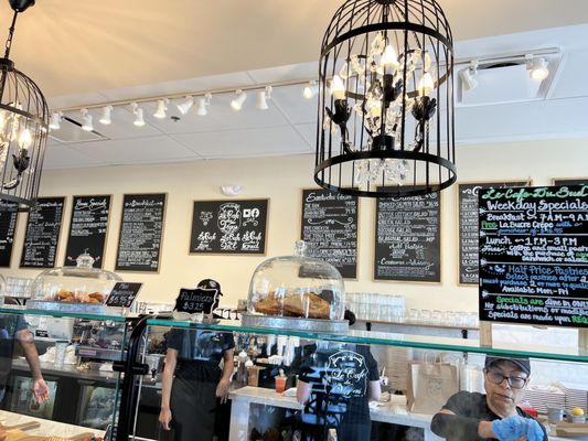 Le Cafe Du Sud by null