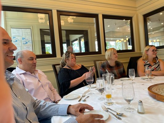 Liberty Fleet of Tall Ships Boston by null