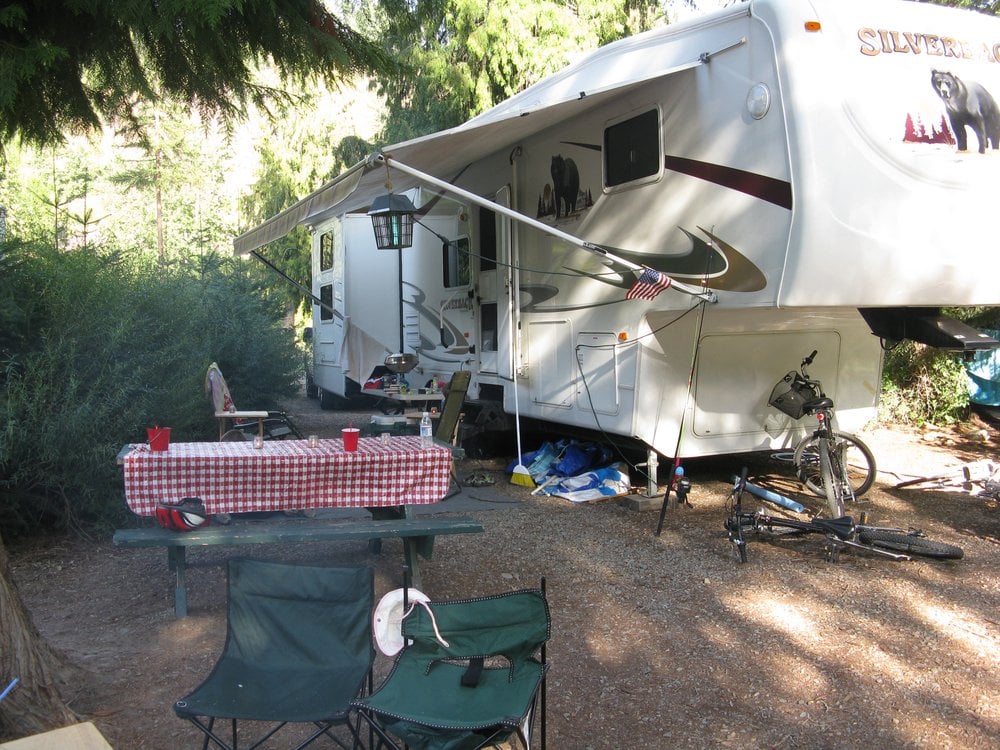 TWIN RIVERS CANYON RESORT Updated September 2024 Moyie Springs, Idaho Hotels Phone