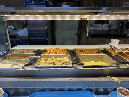 Lockhart Chisholm Trail BBQ by null