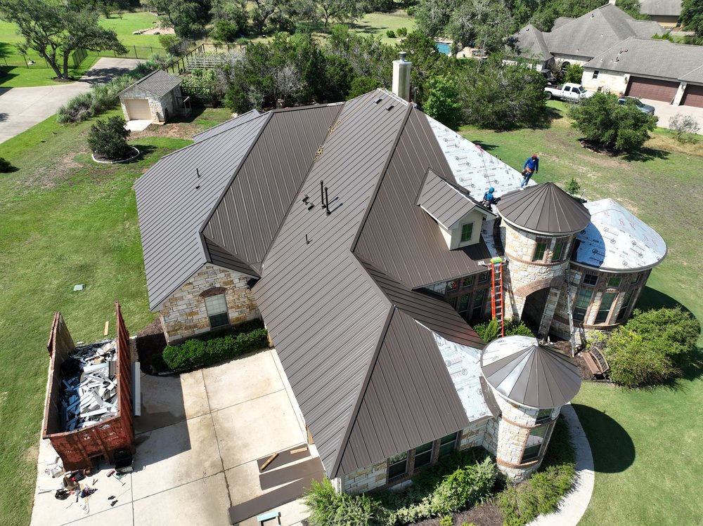 Slide of Altitude Roofing