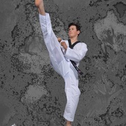 Axiom Martial Arts - Traditional Tae Kwon-Do