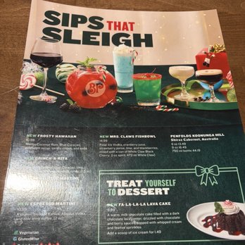 Boston Pizza - Christmas menu - Pizza Near Me - Bradford, Ontario Boston Pizza - Christmas menu - Pizza Near Me - Bradford, Ontario