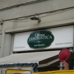 Officina Erboristica San Jacopino