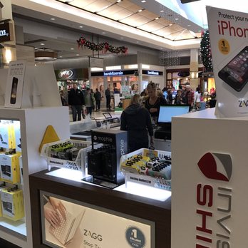 ZAGG Fashion Place - Mobile Phone Accessories Near Me - Murray, Utah ZAGG Fashion Place - Mobile Phone Accessories Near Me - Murray, Utah