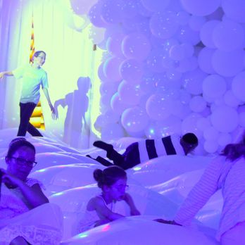 Balloon Museum - Art Museums Near Me - New York, New York