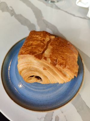 PRB Boulangerie by null