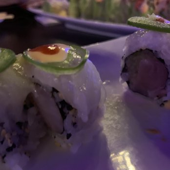 Jade Eatery And Lounge - Close up of the Cody. - Asian Fusion Near Me - Forest Hills, New York