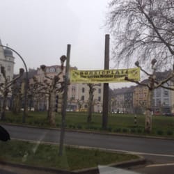Borsigplatz