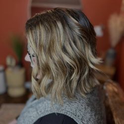 Freeborn Hair