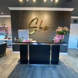 Sha Nail Salon