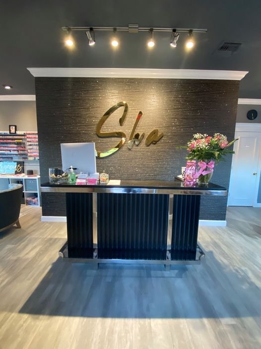 SHA NAIL SALON Updated September 2024 12 Photos & 35 Reviews
