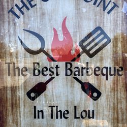 The Que Joint - "Not Your Ordinary BBQ"