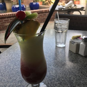 Pappadeaux Seafood Kitchen - Swampthing - Seafood Near Me - Pharr, Texas