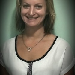 Lydia Hawley