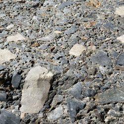 Mosaic Canyon - Mosaic Canyon