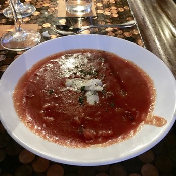 The Stein & Vine - Smokey Tomato Soup - Bars Near Me - Brandon, Florida