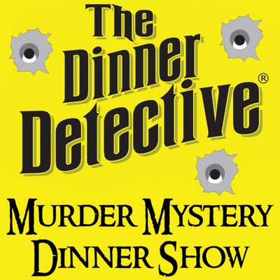 The Dinner Detective True Crime Murder Mystery Dinner Show - Buffalo, NY by null