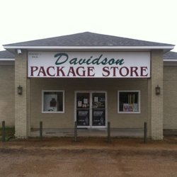 Davidson's Package Store