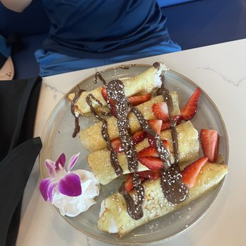 Talia's cafe - Breakfast & Brunch Near Me - Allen, Texas Talia's cafe - Breakfast & Brunch Near Me - Allen, Texas