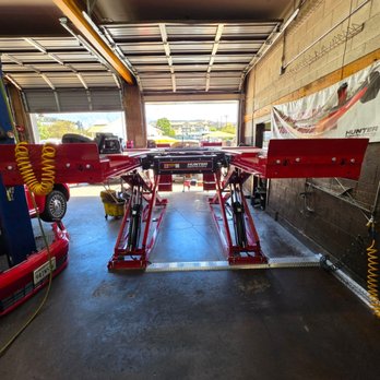 One Stop Tire and Auto Repair - Wheel alignment - Auto Repair Near Me - Yucaipa, California One Stop Tire and Auto Repair - Wheel alignment - Auto Repair Near Me - Yucaipa, California