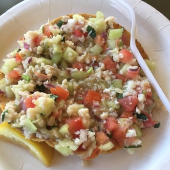 Mariscos La Costa - Fish ceviche - Mexican Near Me - San Jose, California Mariscos La Costa - Fish ceviche - Mexican Near Me - San Jose, California