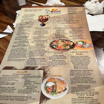 Sol De Mexico - Milford - Menu - Mexican Near Me - Milford, Massachusetts Sol De Mexico - Milford - Menu - Mexican Near Me - Milford, Massachusetts
