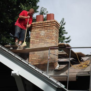 Chimney Man - Chimney Sweeps Near Me - Billings, Montana