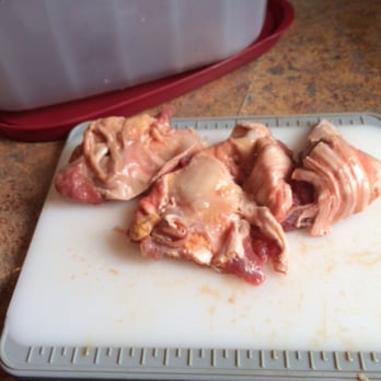 Capital Meats - All the fat and gristle I had to trim off, ugh!! - Meat Shops Near Me - Fredericksburg, Virginia Capital Meats - All the fat and gristle I had to trim off, ugh!! - Meat Shops Near Me - Fredericksburg, Virginia