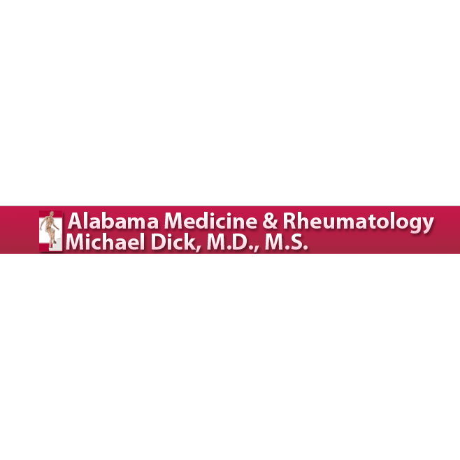 ALABAMA MEDICINE & RHEUMATOLOGY Updated October 2024 2828 Hwy 31 S