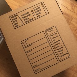 1/2 Price Boxes - Box examples
