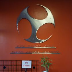 West Coast Martial Arts - West Coast World Martial Arts Tucson